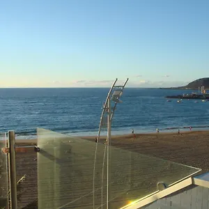  Apartment Canteras Premium Spain