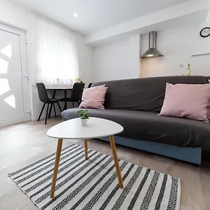 Odiseja Apartment