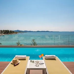 Dedaj - Tina Apartment