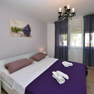 Two Bedroom Marinero Apartment