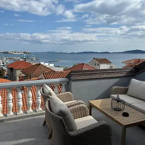 Apartamento Puntamika, Zadar